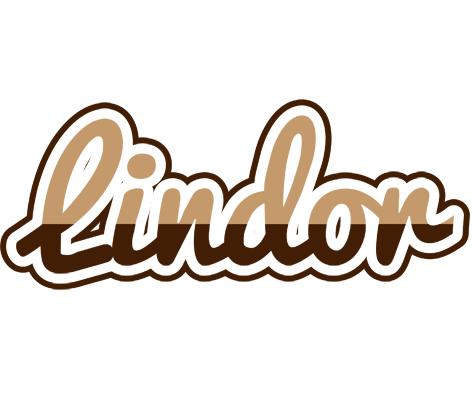 Lindor exclusive logo