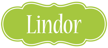 Lindor family logo