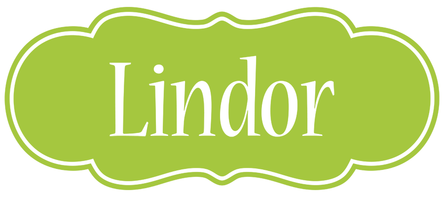 Lindor family logo