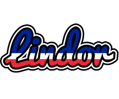 Lindor france logo