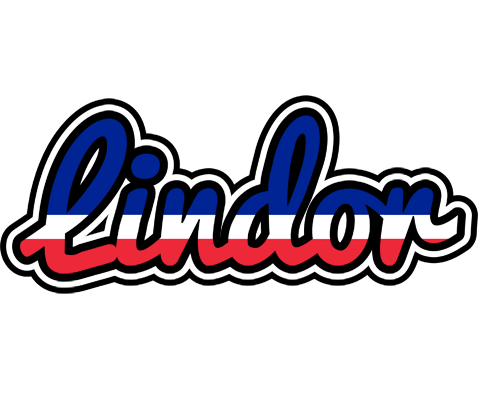 Lindor france logo