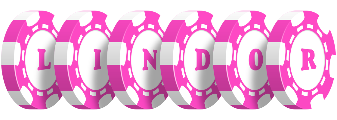 Lindor gambler logo