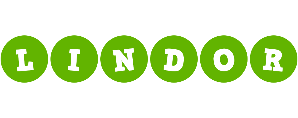 Lindor games logo