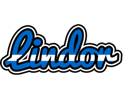 Lindor greece logo