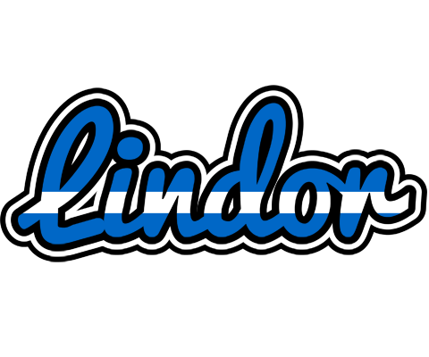 Lindor greece logo