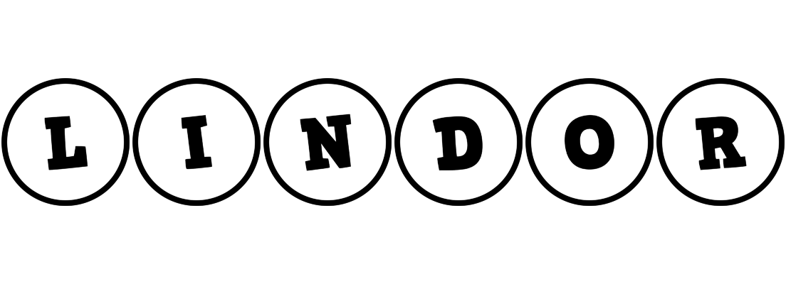 Lindor handy logo