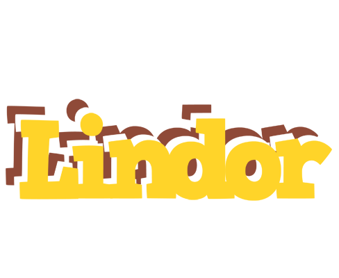 Lindor hotcup logo
