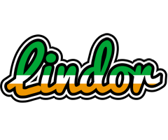 Lindor ireland logo