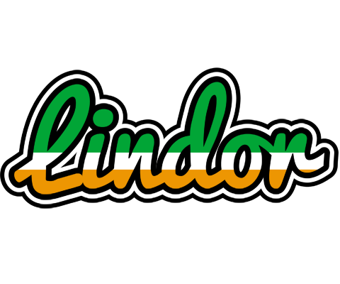 Lindor ireland logo
