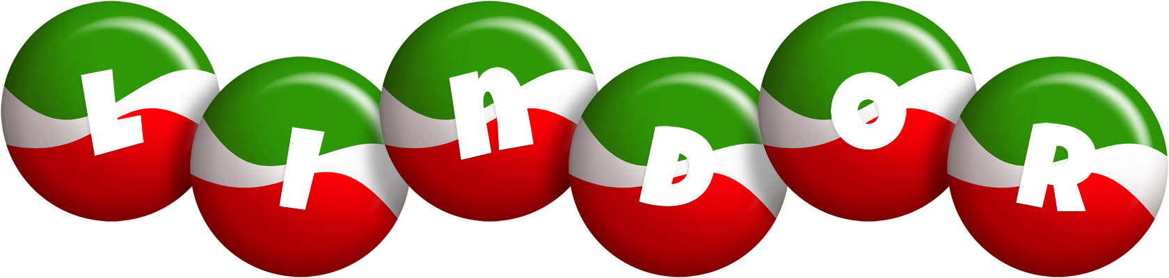Lindor italy logo