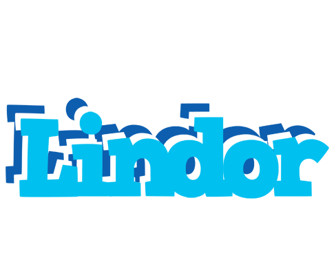 Lindor jacuzzi logo