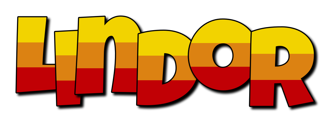 Lindor jungle logo