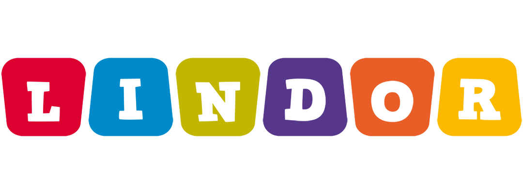 Lindor kiddo logo