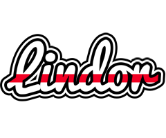 Lindor kingdom logo