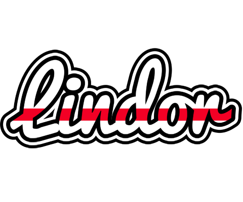 Lindor kingdom logo