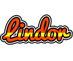 Lindor madrid logo