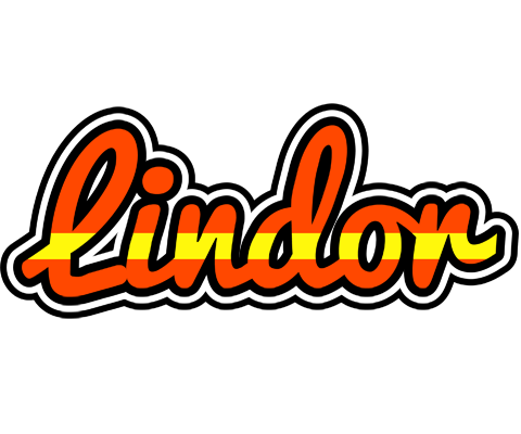Lindor madrid logo