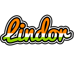 Lindor mumbai logo