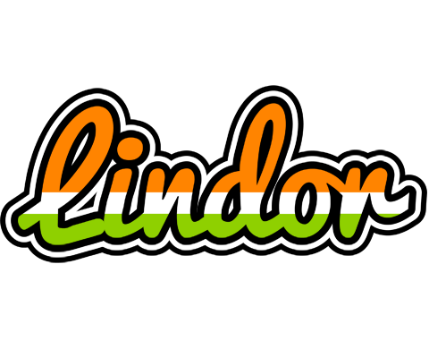 Lindor mumbai logo
