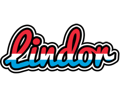 Lindor norway logo