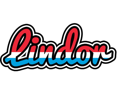 Lindor norway logo