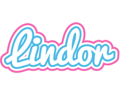 Lindor outdoors logo