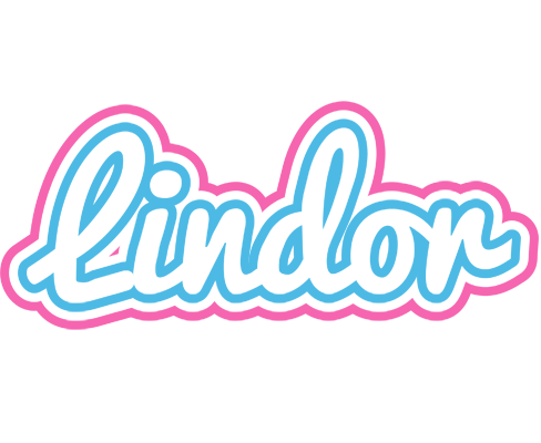 Lindor outdoors logo