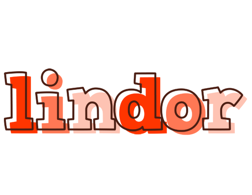 Lindor paint logo