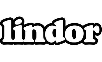 Lindor panda logo