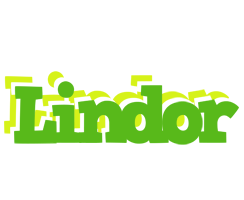 Lindor picnic logo