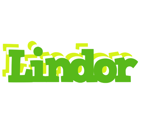 Lindor picnic logo