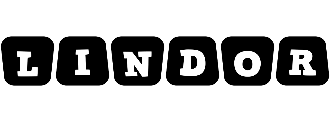 Lindor racing logo