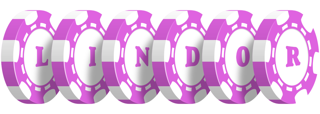Lindor river logo