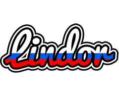 Lindor russia logo