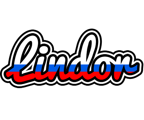 Lindor russia logo