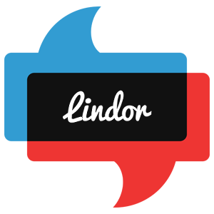 Lindor sharks logo