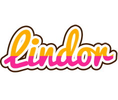 Lindor smoothie logo