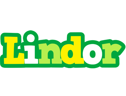 Lindor soccer logo