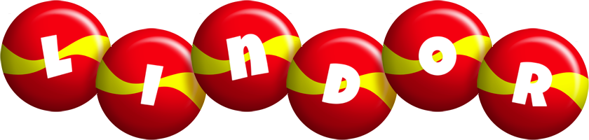 Lindor spain logo