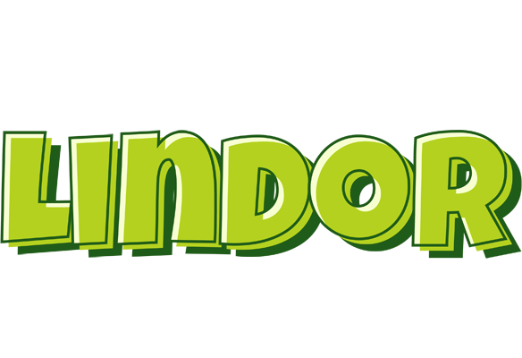 Lindor summer logo