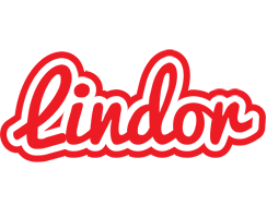 Lindor sunshine logo