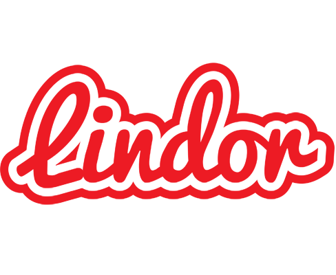 Lindor sunshine logo