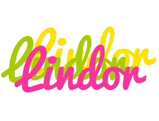 Lindor sweets logo