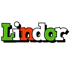 Lindor venezia logo