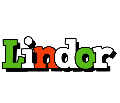 Lindor venezia logo