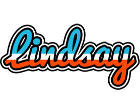 Lindsay america logo