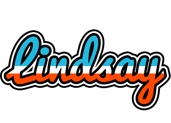 Lindsay america logo