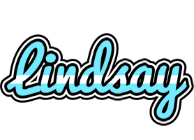 Lindsay argentine logo