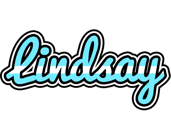 Lindsay argentine logo
