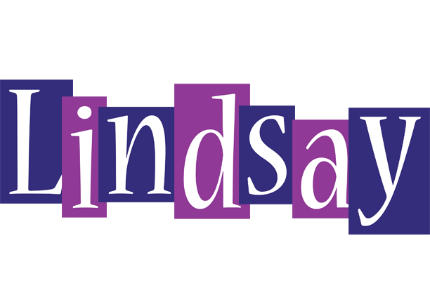 Lindsay autumn logo